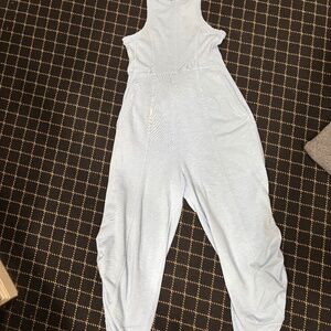 Daily Practice Jumpsuit